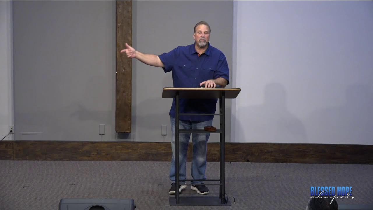 How The Fear Of God Leads To Salvation