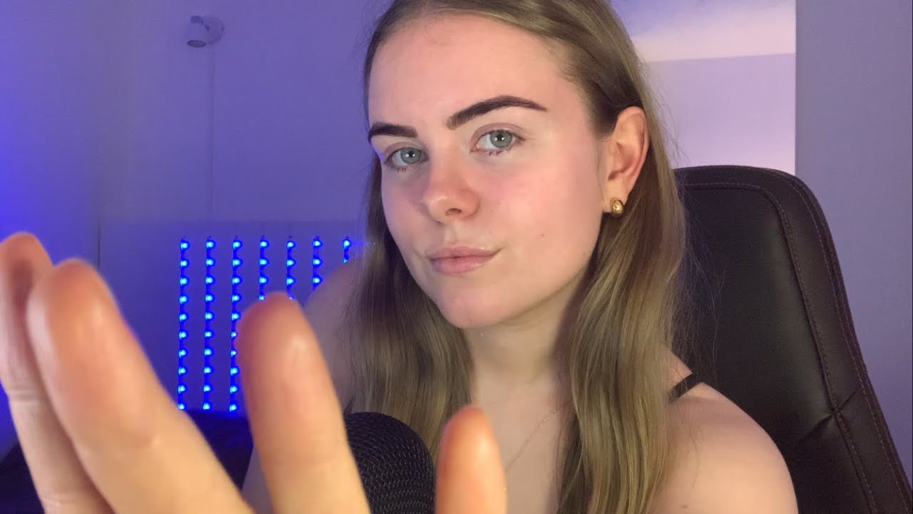 Finding my ASMR Style! | Slow ASMR
