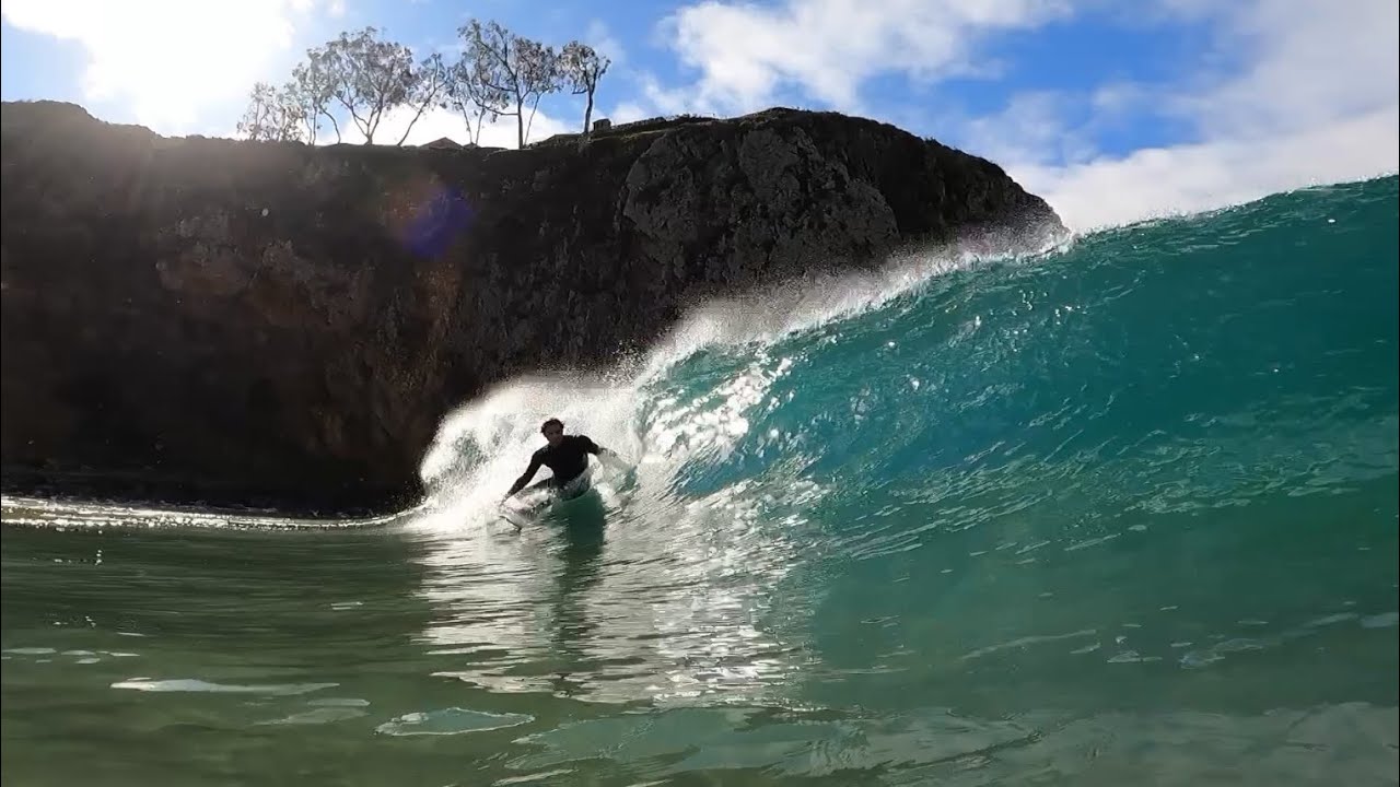 El  Natural
