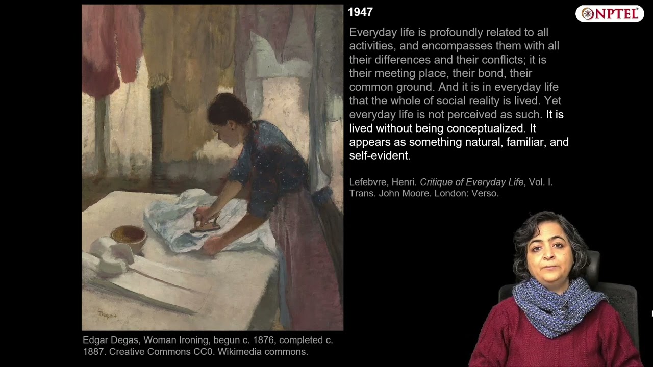 Critique of Everyday Life