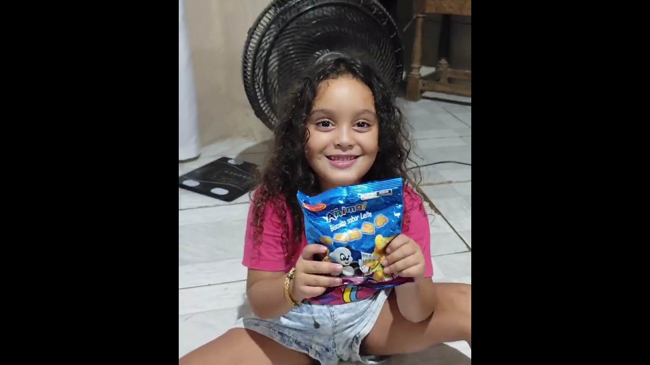 Provando comidas esqueisitas