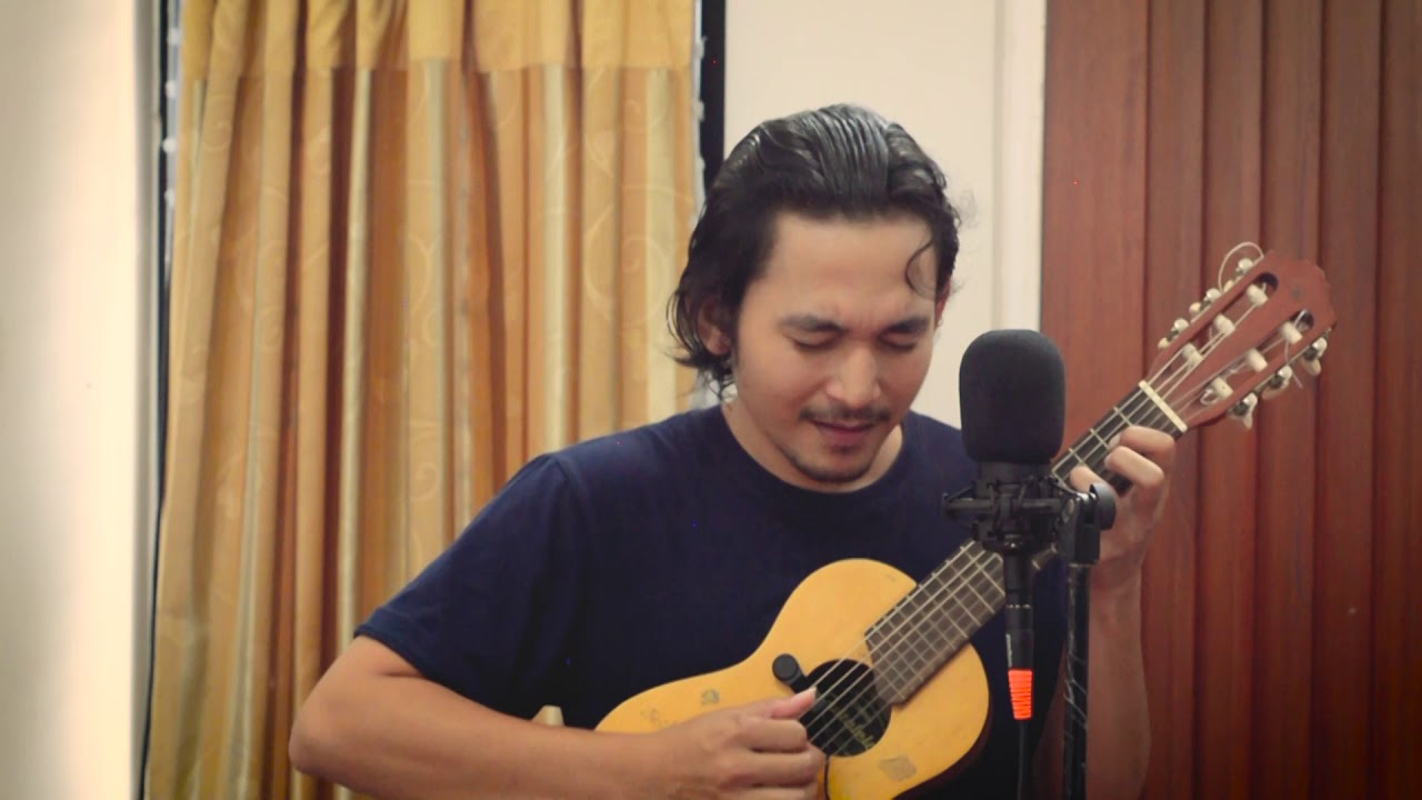 SUNSHINE - THE PANTURAS (Cover & Lyric) | Aranjurez de Panturas Style