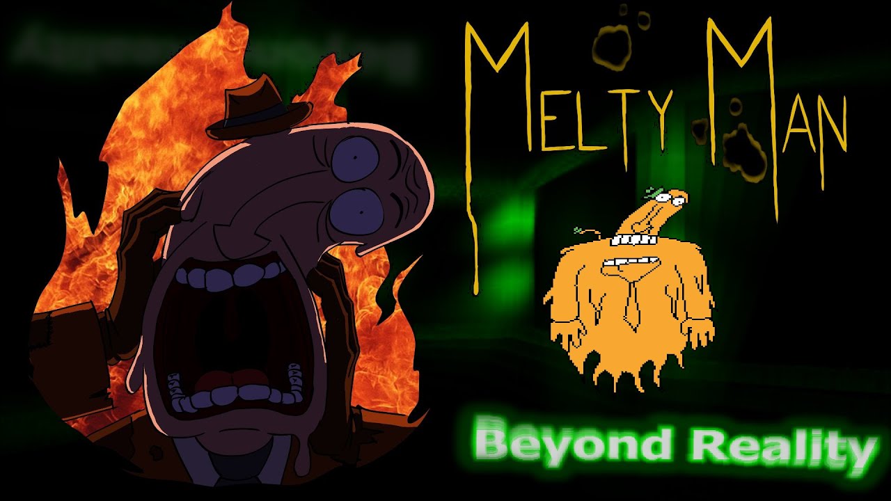 [Zandronum] Episode 68: BYOC + Beyond Reality - Melty Man finds that reality has warped