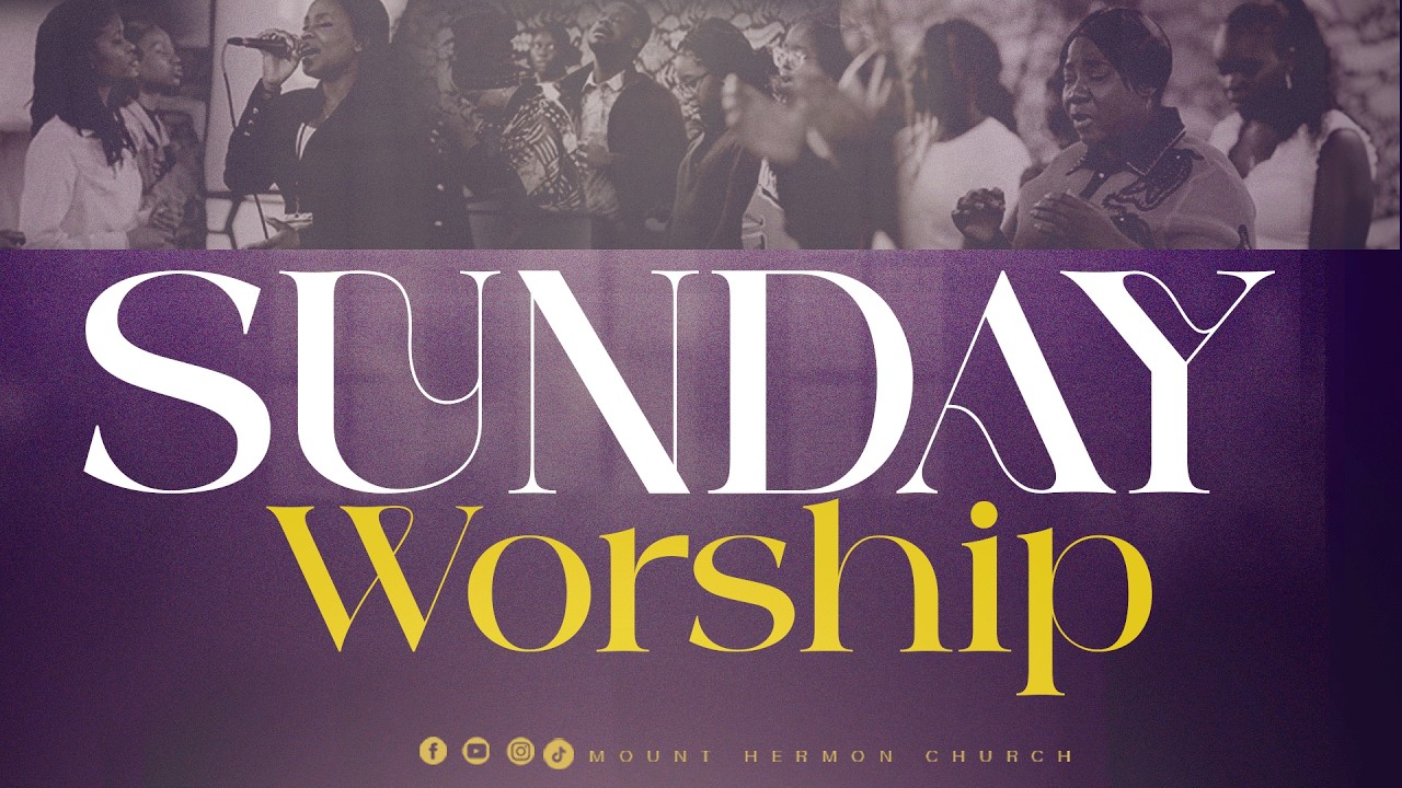 Worship Service LIVE 2026 - || Pastor Simon Kabila || February 08/2026