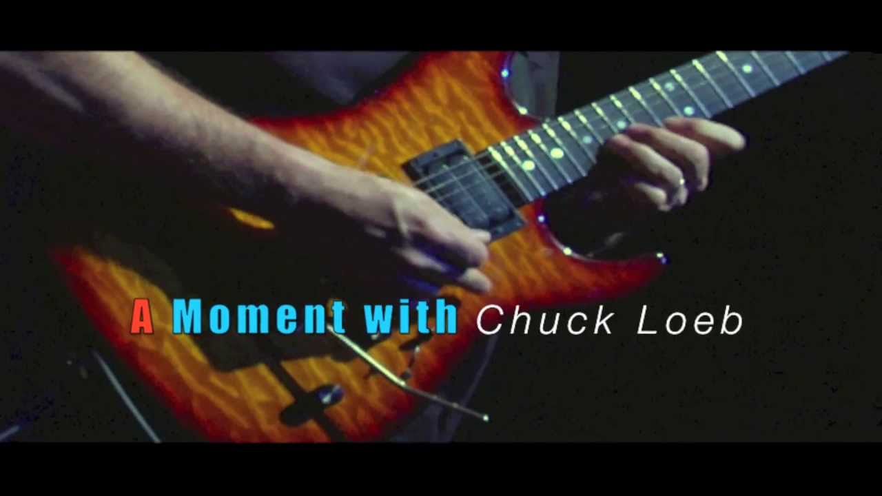 AQUI Y AJAZZ, CHUCK LOEB, EVERETTE HARP, JEFF LORBER "Blue Kiss"
