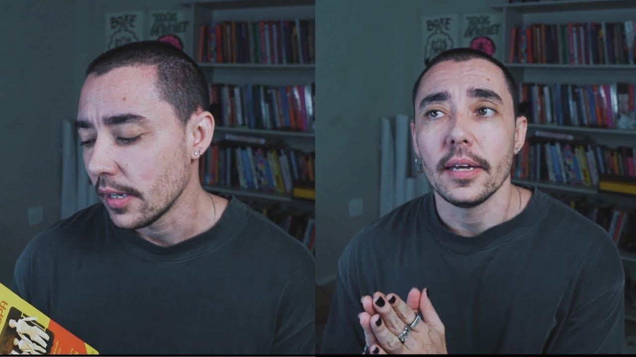 essencialismo de g&ecirc;nero