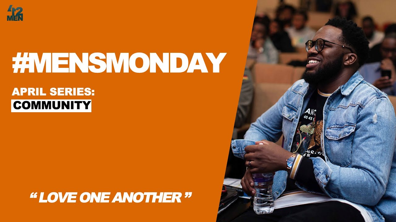 COMMUNITY: 
