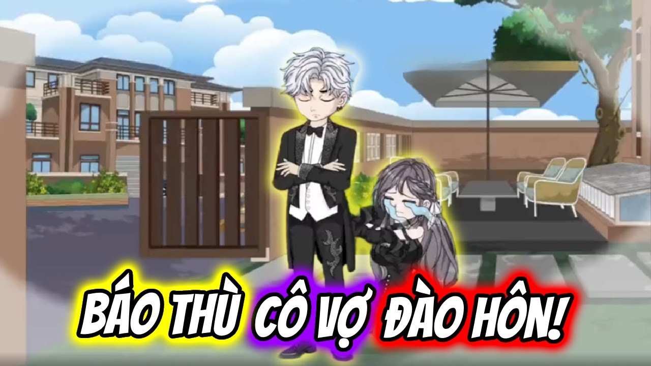 (Full) Báo Thù Cô Vợ Đào Hôn! | TTD Vietsub