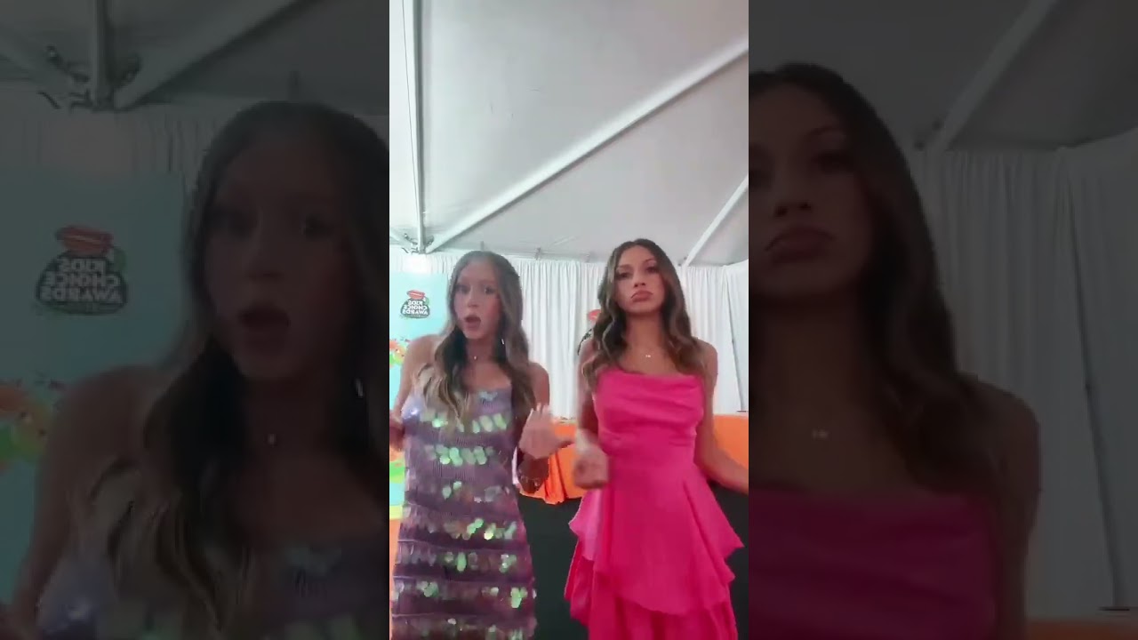 still about Kids Choice Always 2025 