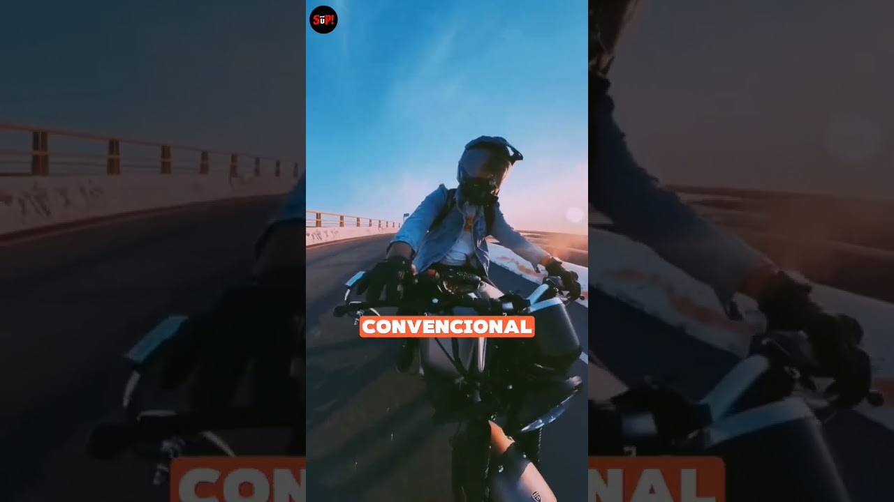 Vento Rocketman 300 En Un Minuto!! &iquest;Vale La Pena? #motorcycle #vento #motos