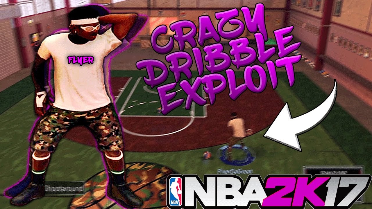 NBA 2K17 &bull; FASTEST SPEEDBOOST ON 2K17 FULLY EXPLAINED!! 2K17 DRIBBLE EXPLOIT - FlyerDaGreat