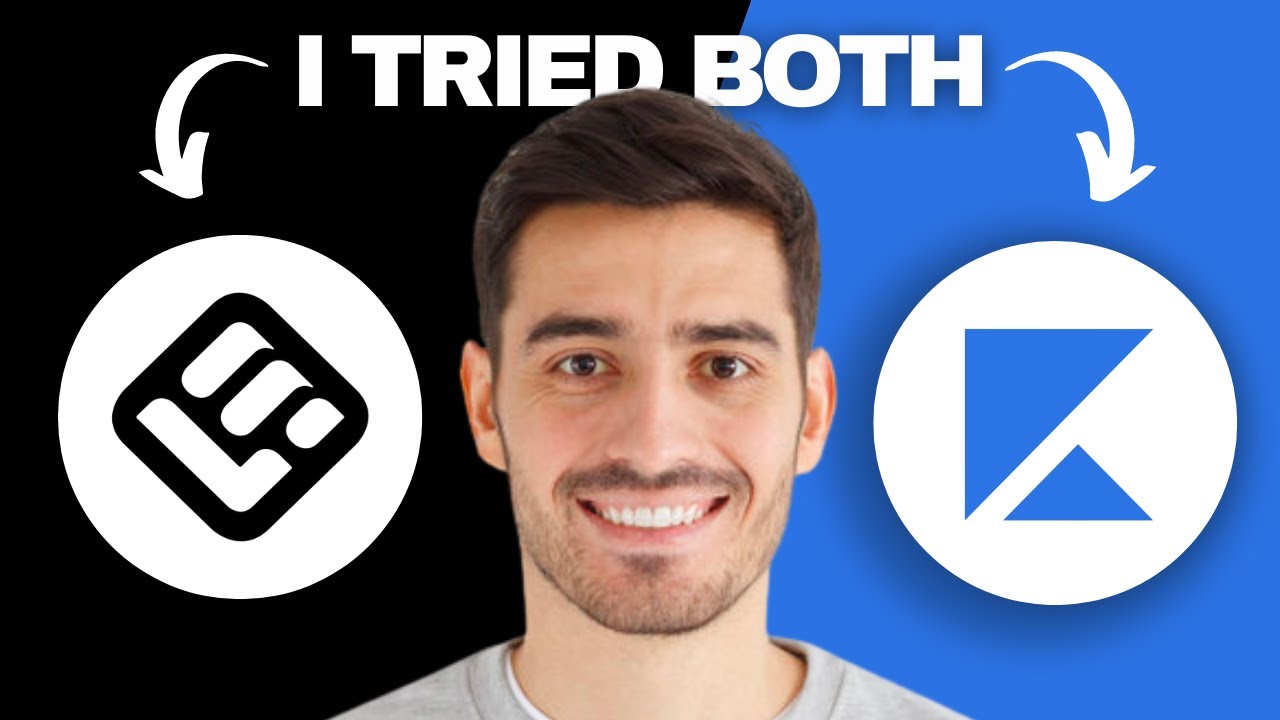 LearnWorlds vs Kajabi (2026) | Which One is Better?