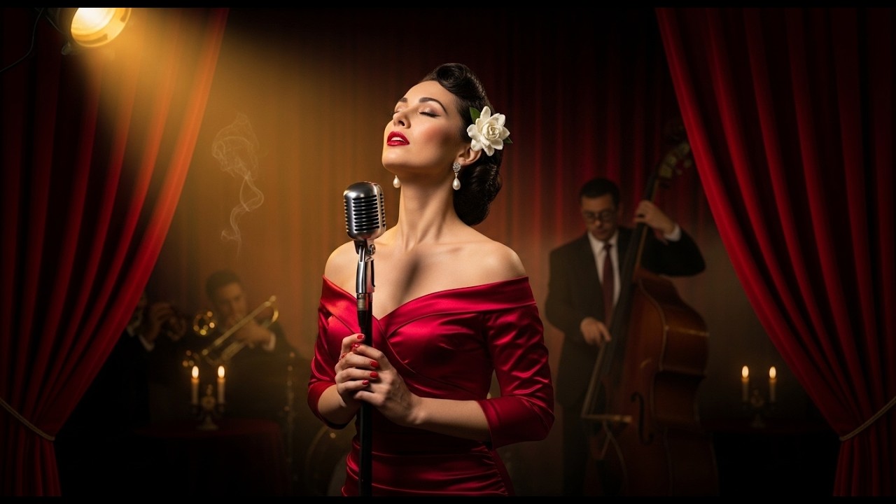 Bolero en La Madrugada - 10 Boleros Rom&aacute;nticos que el Coraz&oacute;n Nunca Olvida