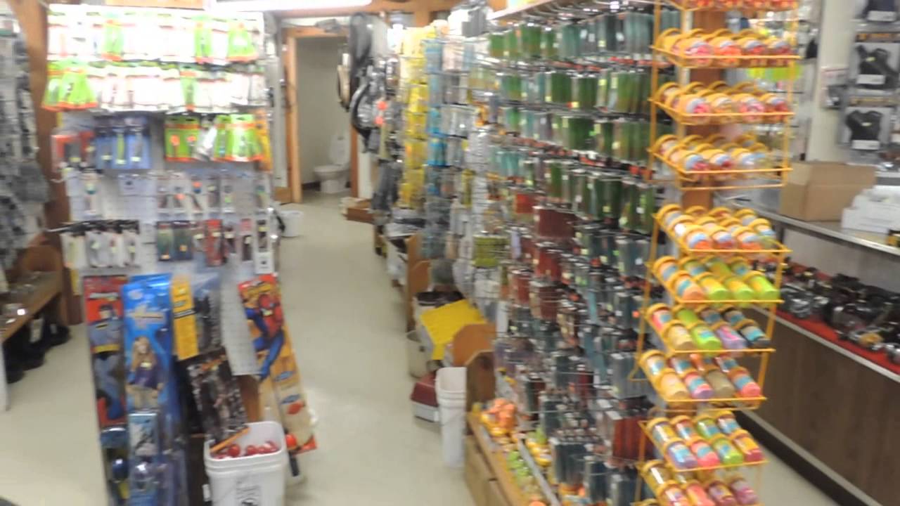 R & R Sport Shop Hunting, Fishing and Archery