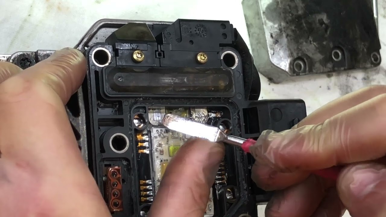 Bomba de gasoil no funciona whatsapp de reparacion 601394075