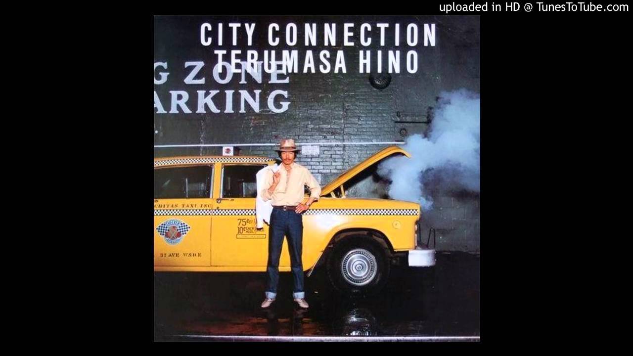 Terumasa Hino - Hino's Reggae