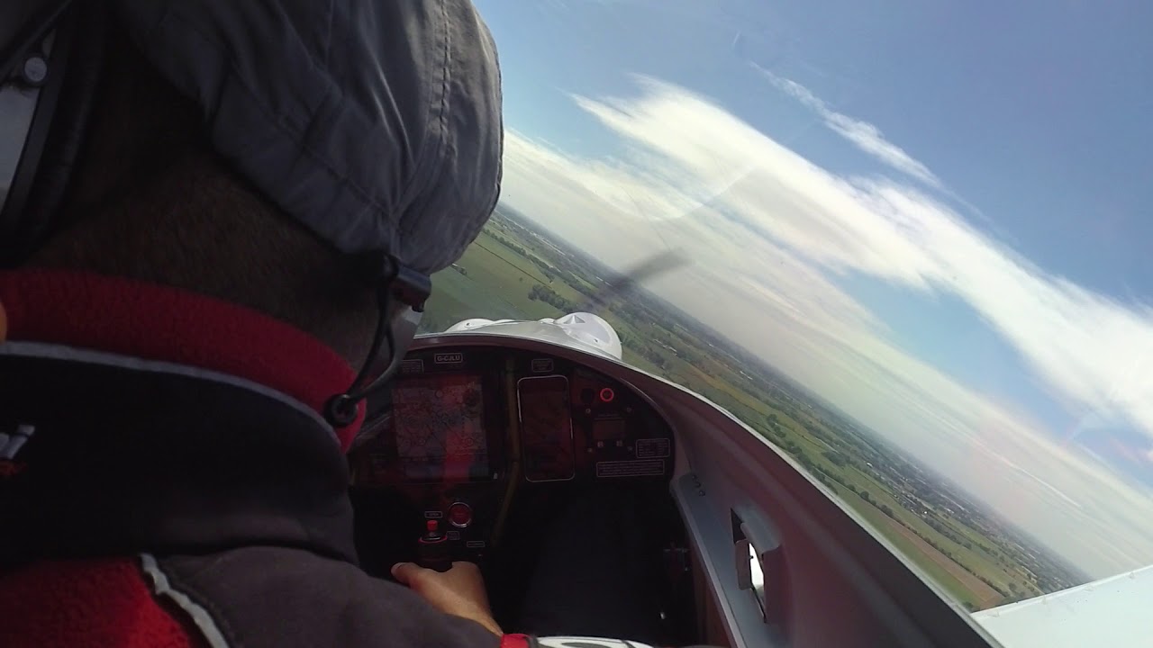 SD-1 Minisport low pass at Bagby