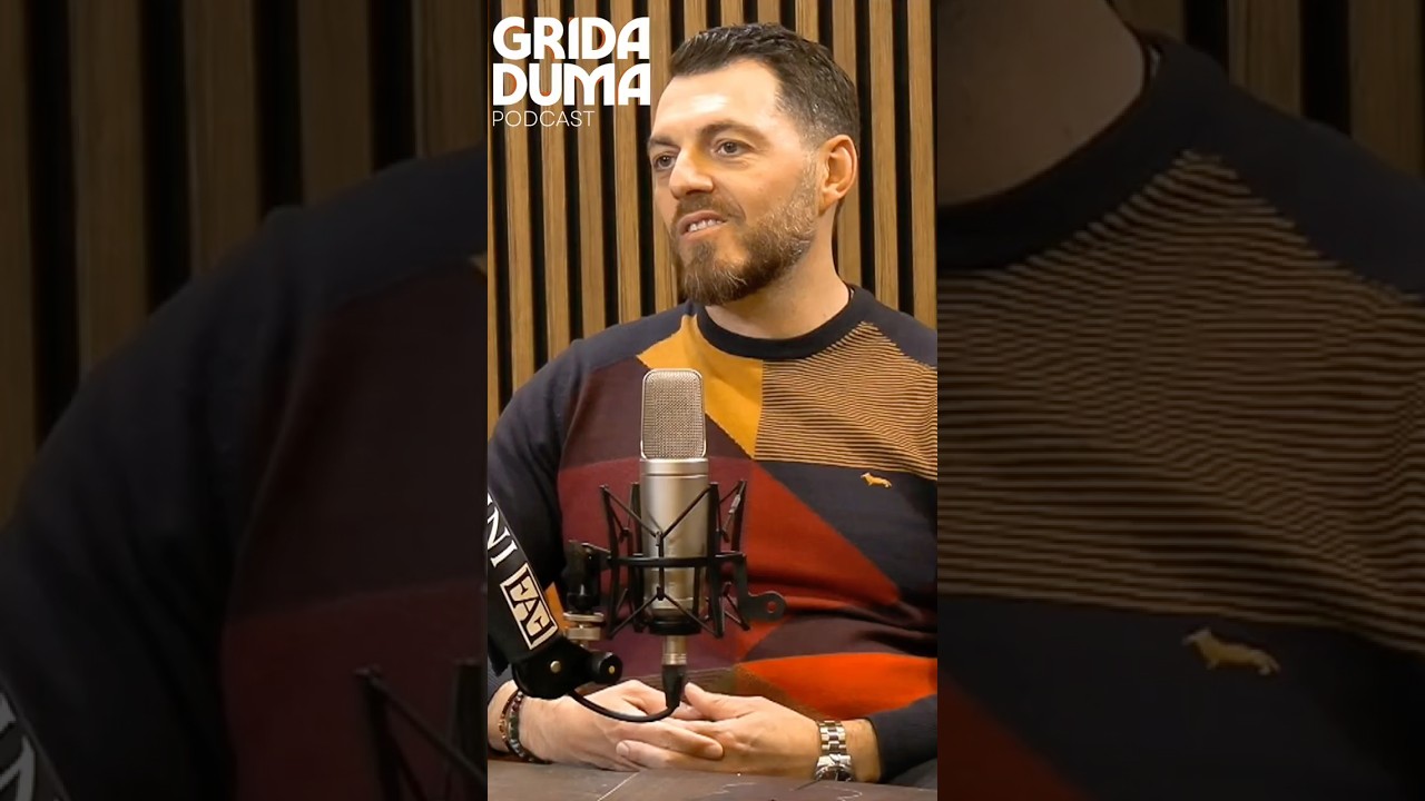 Promo/Blendi Salaj rr&euml;fim zemre p&euml;r partneren e jet&euml;s! Si e p&euml;rballoi humbjen e n&euml;n&euml;s?
