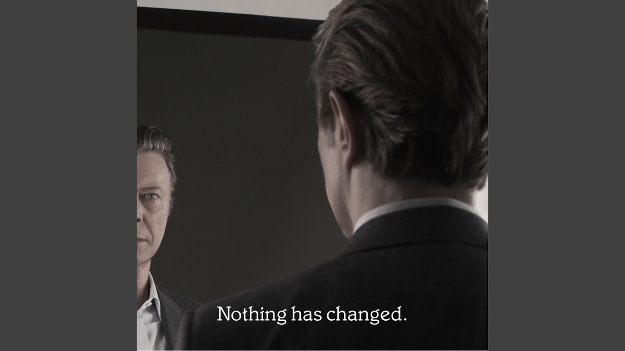 Sound and Vision (2014 Remaster)