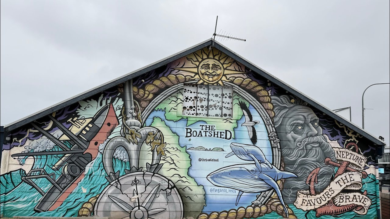 Batemans Bay - October 2025