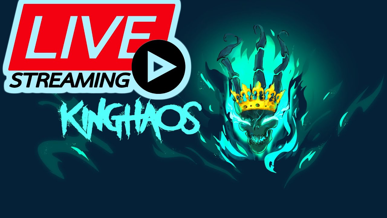 🔥THRESH Stream - League of Legends🔥
