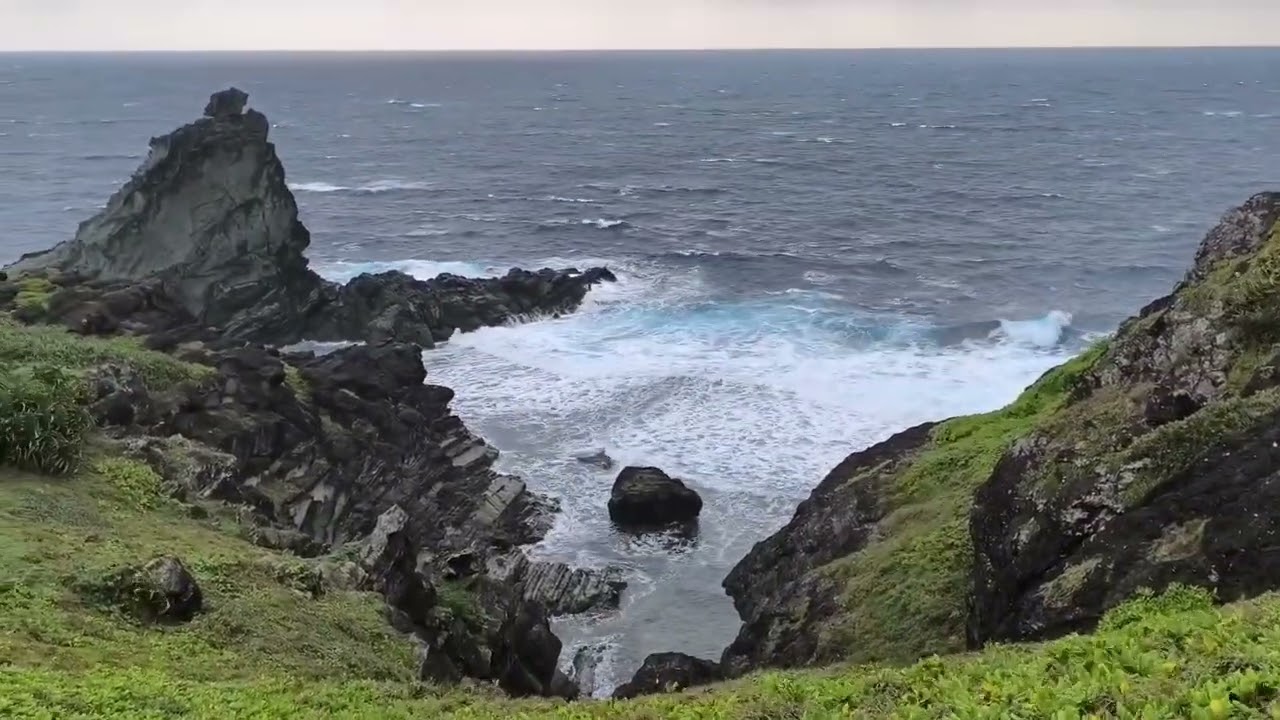 石垣御神崎灯台🇯🇵絶景すぎる！！！必ず行きたいお気に入りスポット。