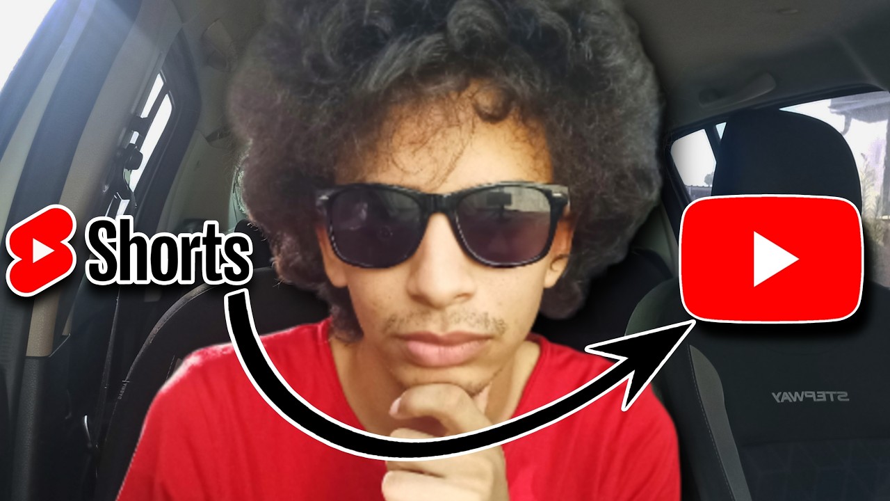 How YouTube shorts affect long-form videos | Topic Suggestion # 4