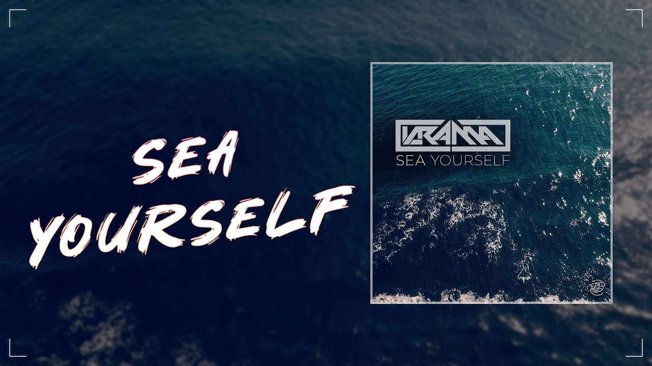 Krama - Sea Yourself (Official Audio)