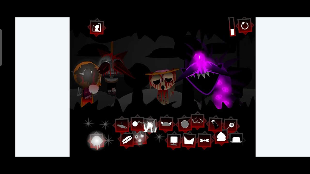 Die!! |Sprunki the phase 6 definitive fanmade