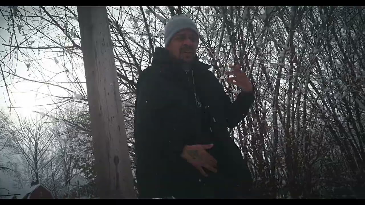 Derrty Redd - Real Life 