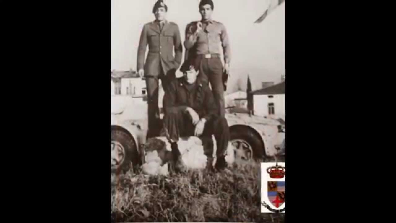 225° Btg Fanteria Arezzo e 12° Gruppo Cavalleggeri di Saluzzo