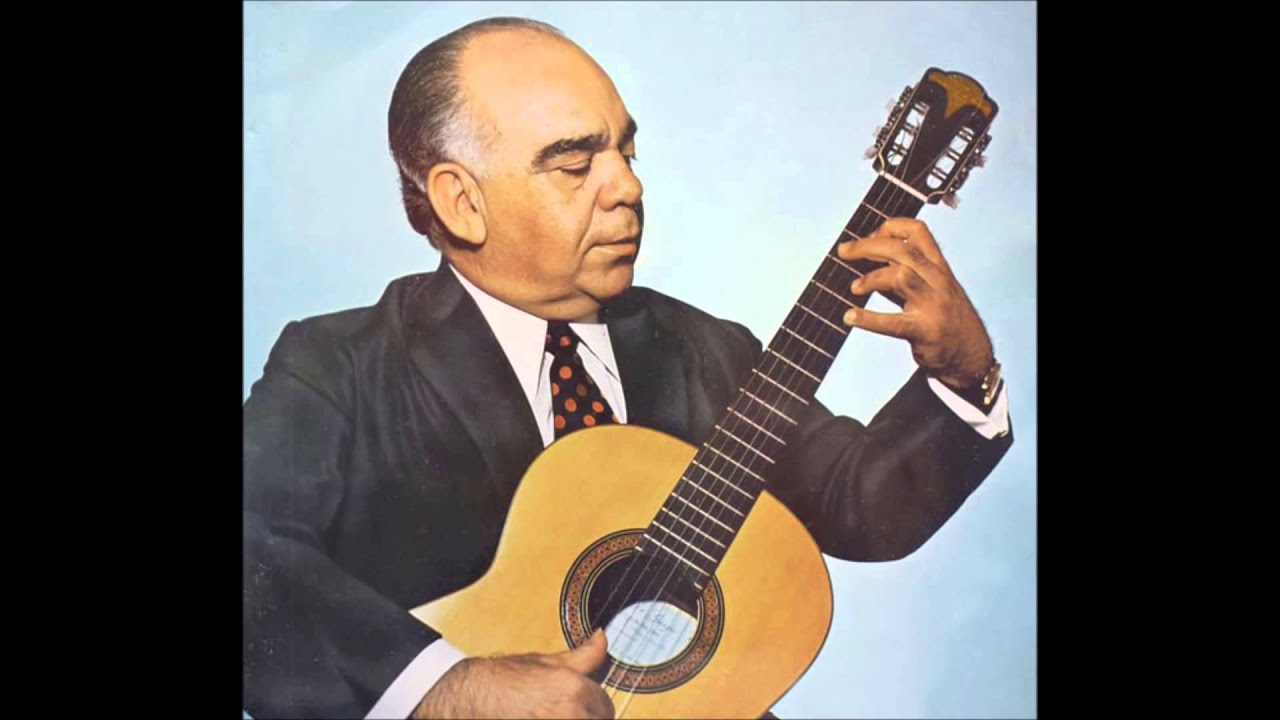 Dilermando Reis - Doutor Sabe Tudo