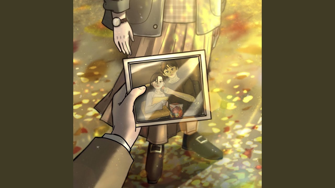 Your Melody (feat. dogyu)