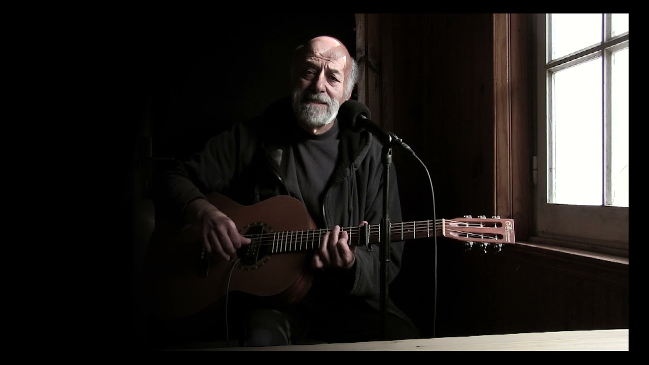 Ara Duzian - Nowhere Man (The Beatles)