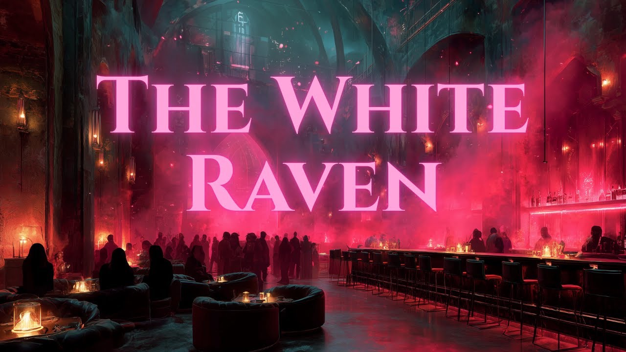 Crescent City Ambience | Lunathion Bryce Clubbing