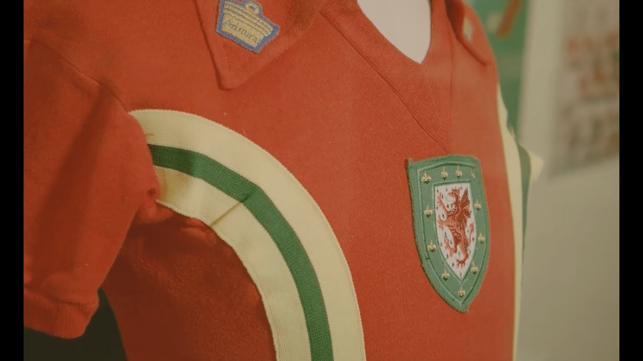 The FORGOTTEN Team | The Cymru team of EURO 1976 🏴󠁧󠁢󠁷󠁬󠁳󠁿