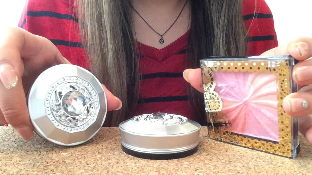 小声 100均コスメ まとめ 【ASMR】【whisper】