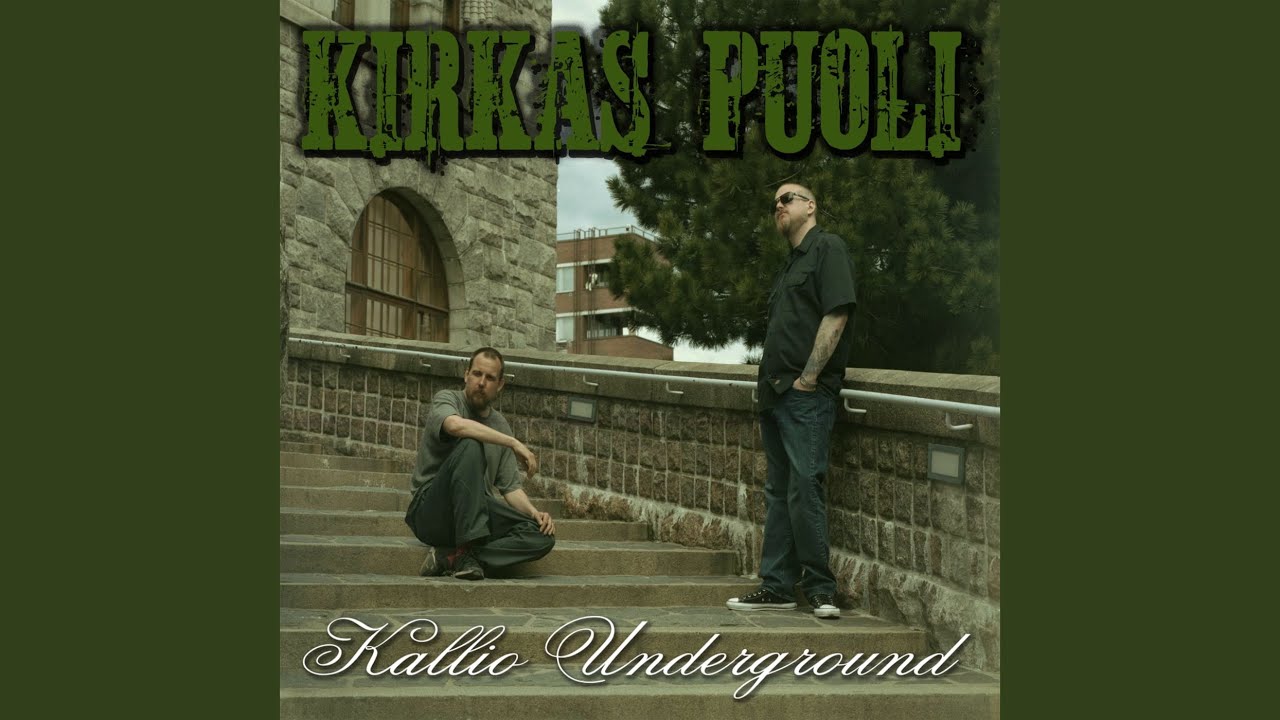 Paha poika imago (feat. OG Ikonen)