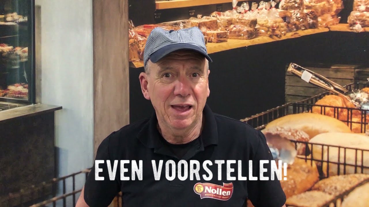 Inpak medewerker brood vacature