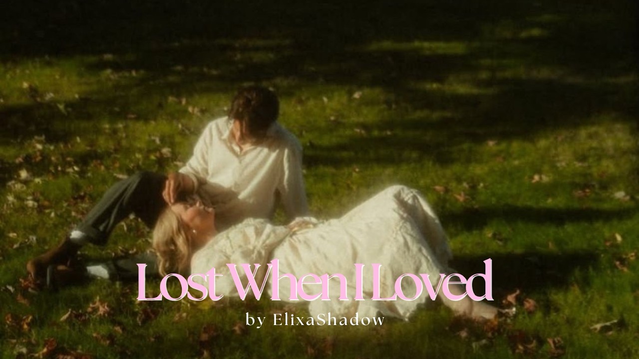 ElixaShadow - Lost When I Loved [Official Video]