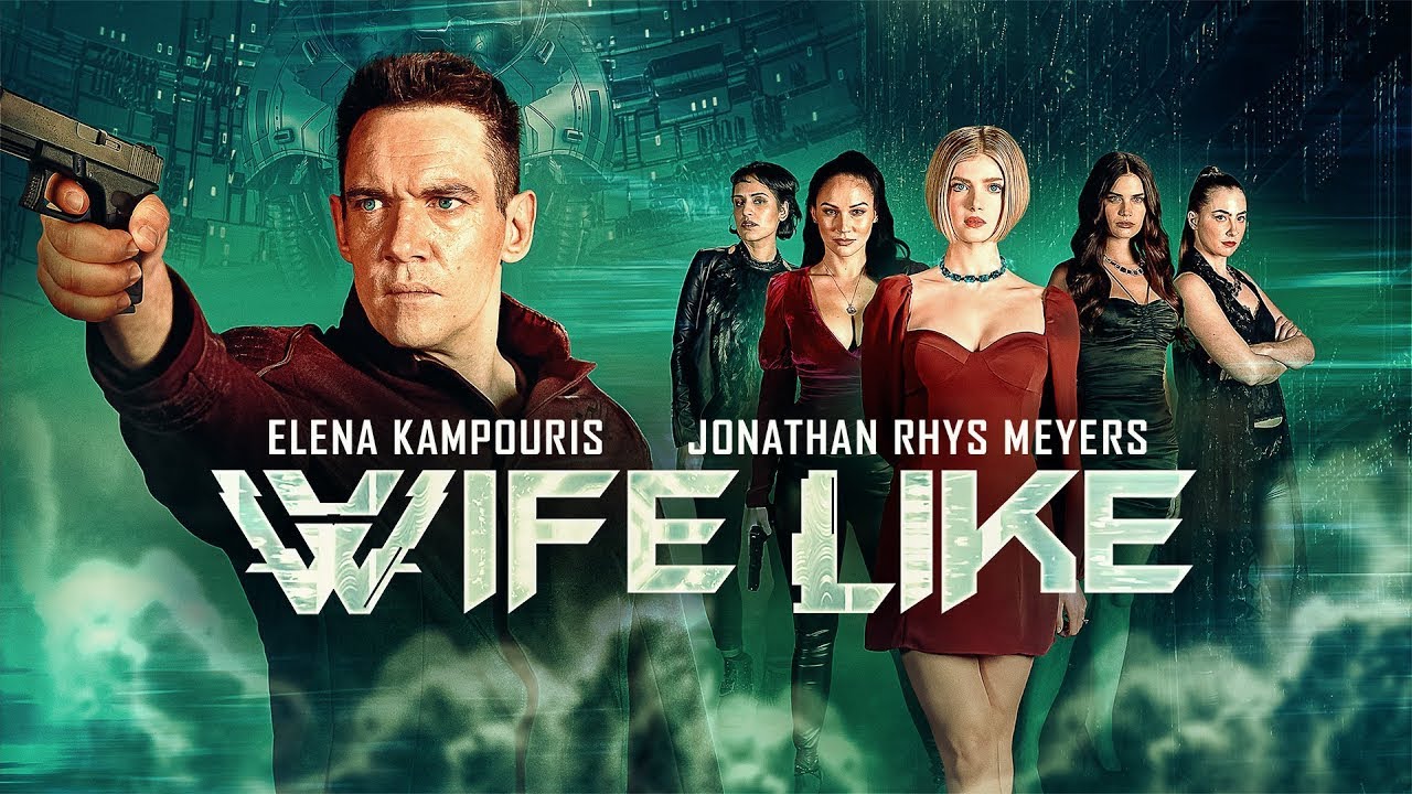 WIFELIKE (2022)