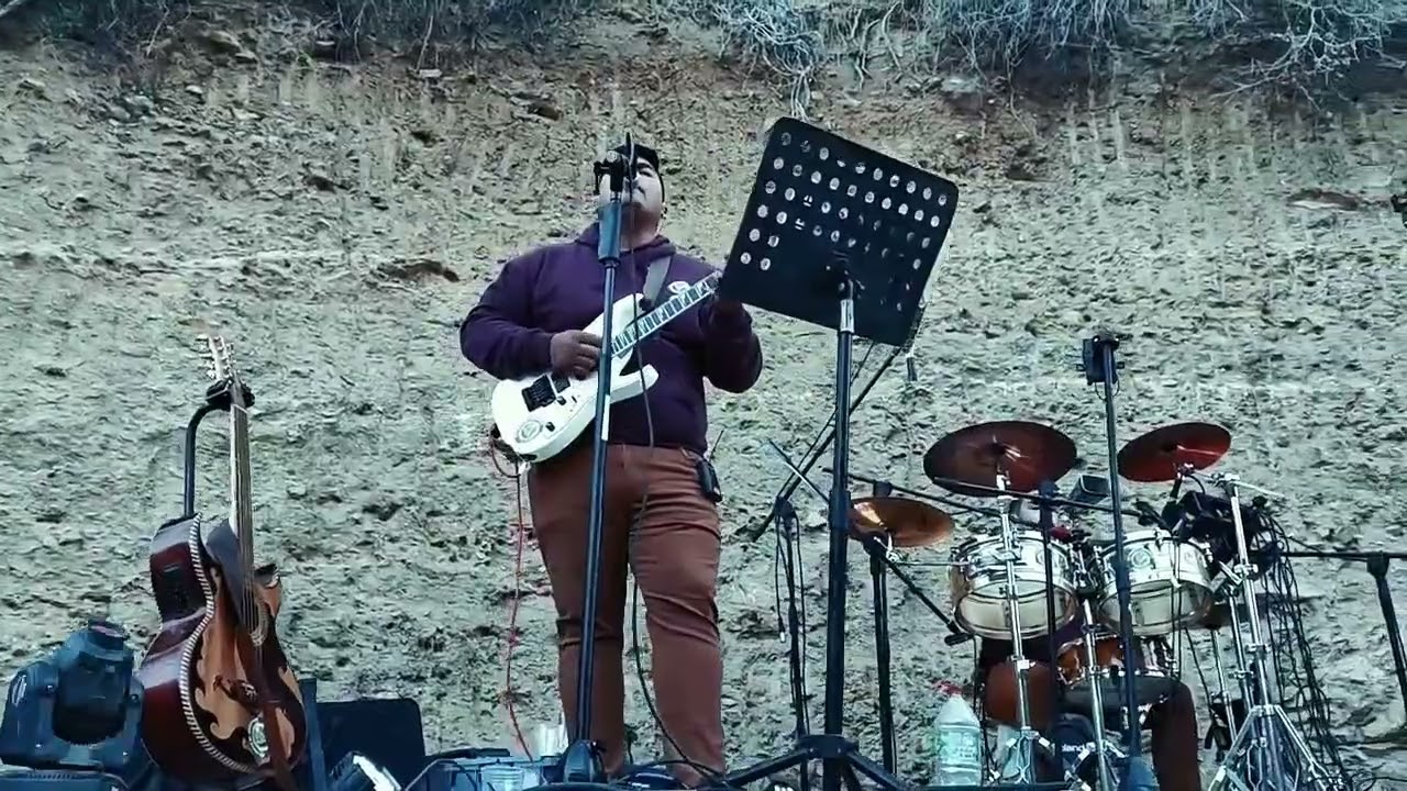 los pumas de junquillar en tulahuen hasta el amanecer