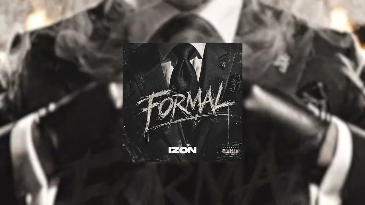 Izon X Pabolochi - Formal