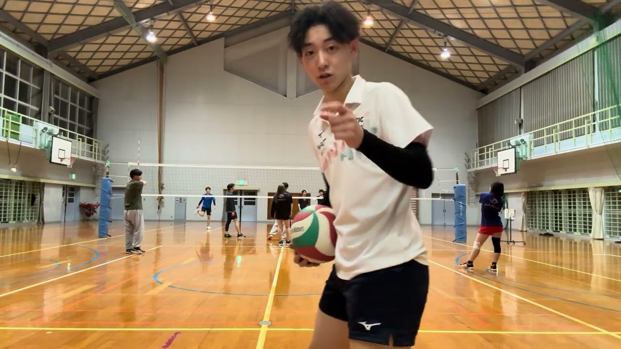 3月7日 ③