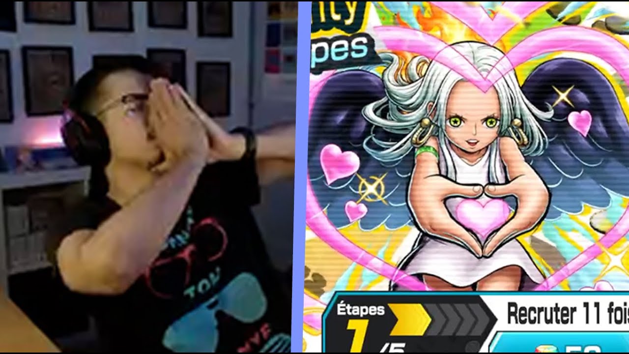 PACK OPENING : PLUS DE 1000 DIAMANTS SUR S-SNAKE ! (One Piece Bounty Rush)