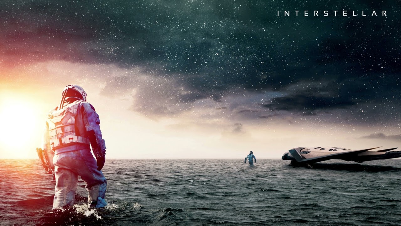 Interstellar Ultimate Soundtrack Cut II