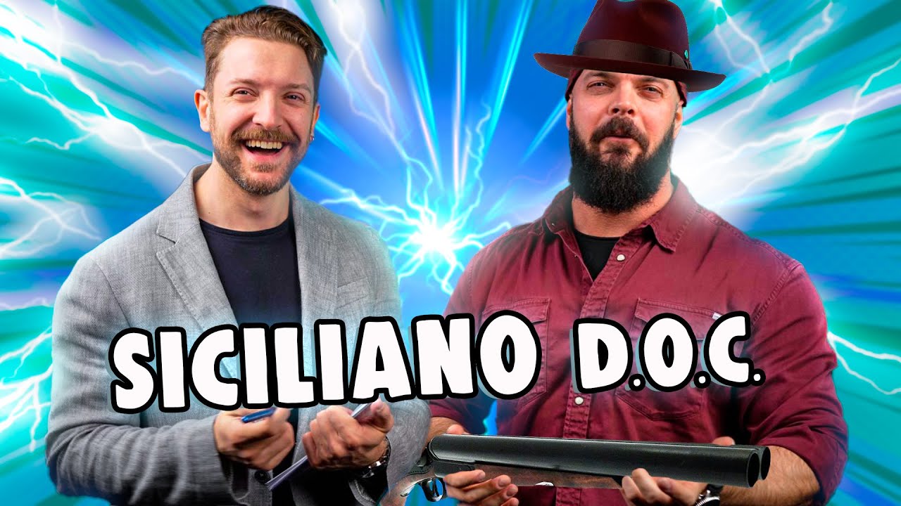 La mamma di @DANNY LAZZARIN non lo riconosce più! 🐟 Scuola di Voce