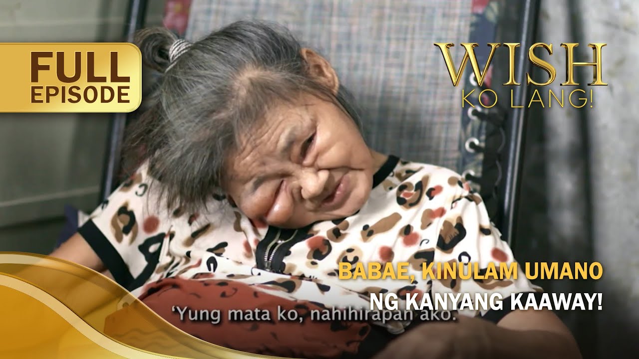 Babae, kinulam umano ng kanyang kaaway! (Full Episode) | Wish Ko Lang
