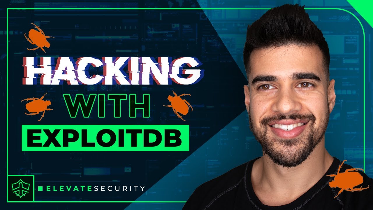 Downloading and Exploiting Vulnerable Apps From ExploitDB