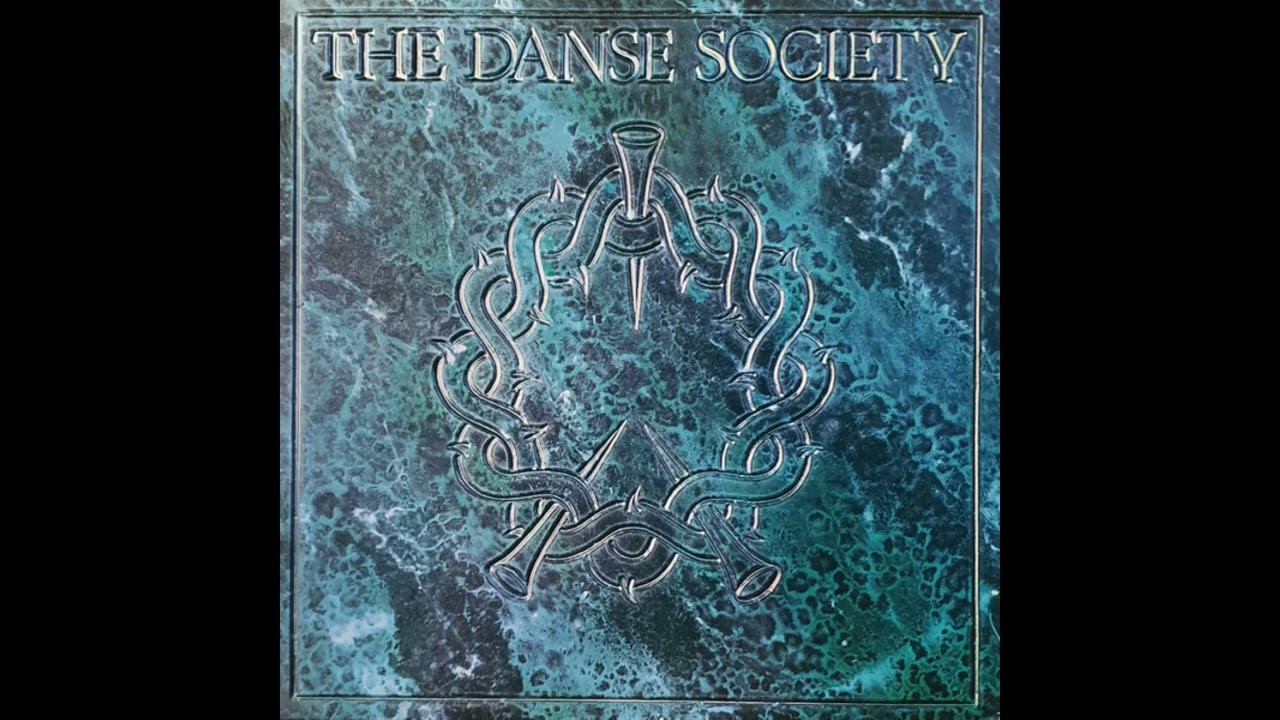 The Danse Society - Wake Up [1984] *Lyrics*